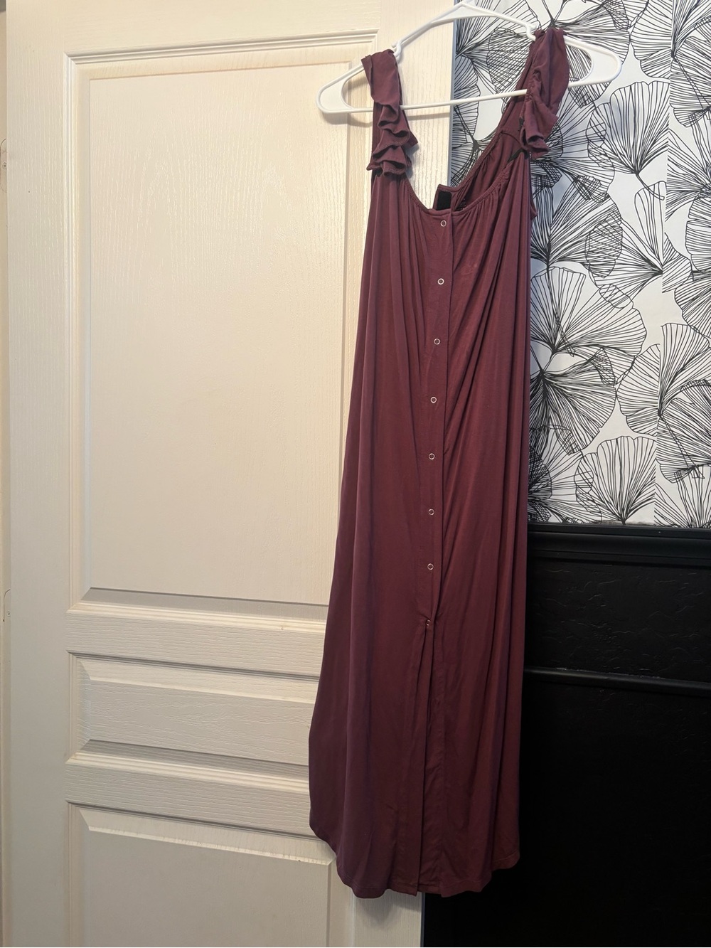 Kindred bravely labor gown